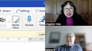 What are submissions? Part  1