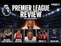 GW33 Review | Arsenal BOTTLED It, City in the Driving Seat Wolves RELEGATED | Premier League 2025/26