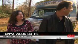 Foreclosure tour: Part 1
