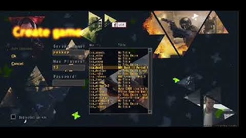 csgo mobile mod v.1 cs1.6 2020 #csgomobile #csmobile