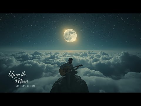 Up On The Moon Let Babylon Burn