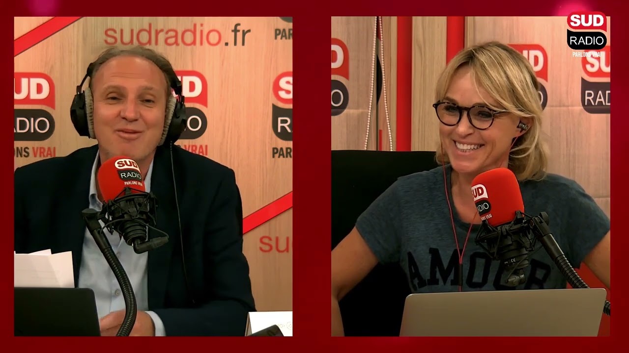 Législatives : le PS et LFI tombent d'accord - Les débats du matin