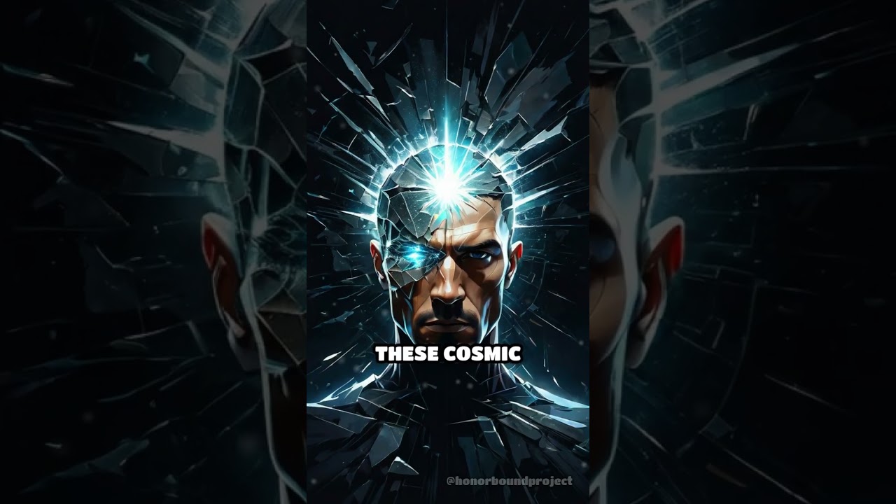 Solar Flares: Catalysts for Spiritual Awakening