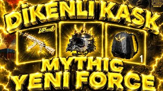 OHA YENİ 4.6 MYTİC FORCE DE BAKIN😱 HEMEN İZLE 