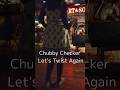 「Let's Twist Again」ライブハウスで踊ってみた「横浜関内ハート&ソウル」チャビーチェッカー Chubby Checker「レッツ ツイスト アゲイン」#shorts