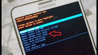 How to Hard Reset Galaxy S9 & Galaxy S9+ | Working Method