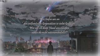 Radwimps - Zen Zen Zense Übersetzung