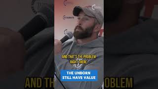 100% the unborn still have value!