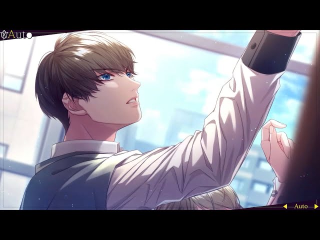Nintendo Switch「SympathyKiss」 プレイムービー 湊 康平 - YouTube