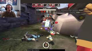 Money Exploiters are the biggest bitches of MvM #11