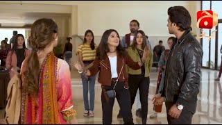 Inteqam Episode 20 | Best Scene 04 | @GeoKahani