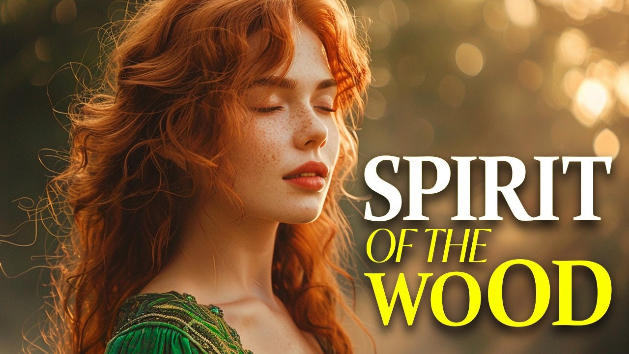 CELTIC DREAMS: Relaxing Celtic Music With Enchanting Female Vocals & Mesmerizing Views