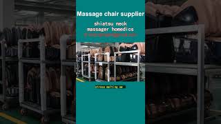 shiatsu neck massager homedics