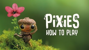 Pixies - How to play