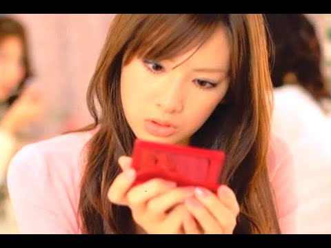 北川景子 : ドコモ905i (200801-2)