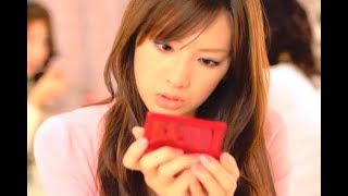 北川景子 : ドコモ905i (200801-2)