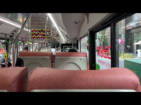 2023.01.07 臺北客運 新北市公車656路 宏國德霖科技大學 - 捷運臺大醫院站 | 華德電巴