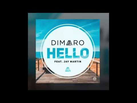 Dimaro feat. Jay
