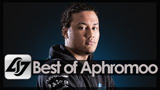 Best of Aphromoo - Highlights & Funny Montage