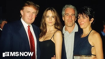 Epstein 180? Why Trump changed his mind about releasing the files
