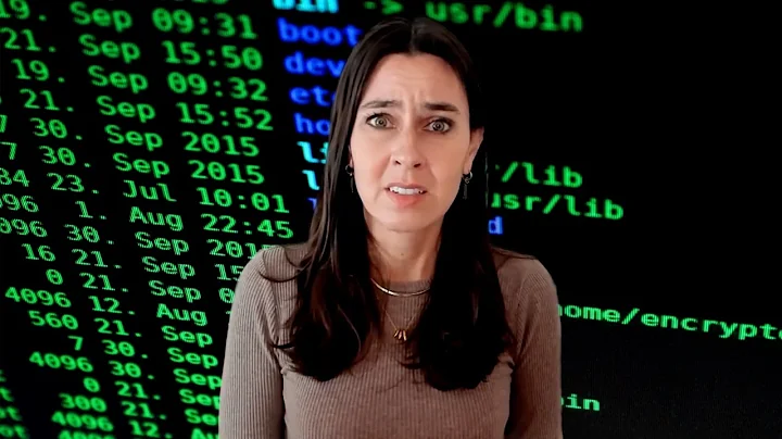 Cops are using AI to spy on you