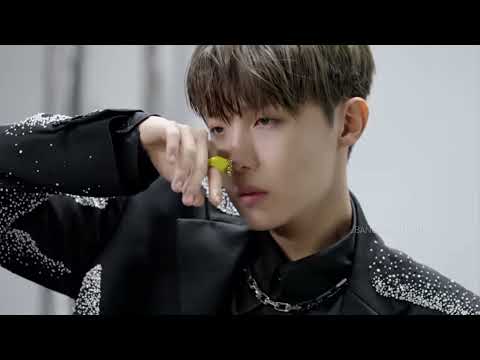 GQ Vogue Korea LV[BTS Special edition making film]Jhope🌞 cut✨💜