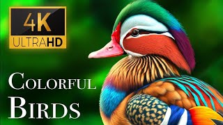 The best Birds video