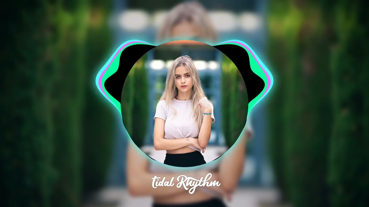 Tidal Rhythm - By: DJ Aquinix | Beautiful Song 2024