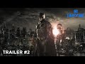 Ben Affleck&#39;s The Batman - Trailer #2 | DC Fandome (Fan-Film)