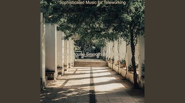 Alluring Sounds for Working Remotely