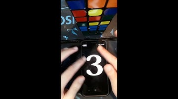 3.00 Single | Touch the Numbers