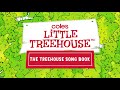 Cole little treehouse books 24  the treehouse song book