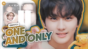 Pokémon X ENHYPEN (엔하이픈) - 