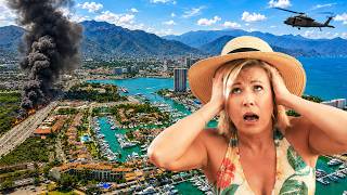 Is Puerto Vallarta Actually Safe in 2026