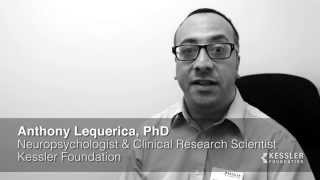 Cultural Sensitivity in Brain Injury Rehabilitation - Anthony Lequerica, PhD