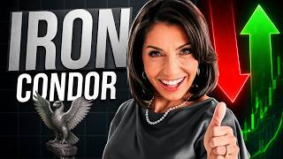 Iron Condor Strategy: How to Profit in ANY Market Direction