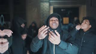 Lee Drilly x E-Wuu - “BET” Official Music Video