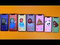 FACETIME INCOMING CALL IPHONE 13M IPHONE 12M IPHONE 11X3 IPHONE XRX2