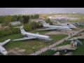 The State Aviation Museum of Ukraine / Музей авіації. Київ.