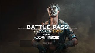 CANT PLAY WARZONE UNTIL UPDATE STUCK AT SERVER QUEUE !