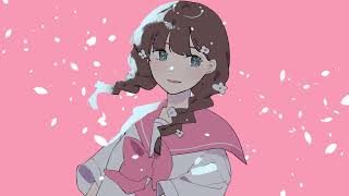 レッドペチュニア