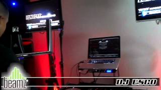 How to make the most of Serato's SP-6 feature using Keystroke Mapping & New Beamz Controller (Tips)