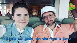 amanda knox net worth