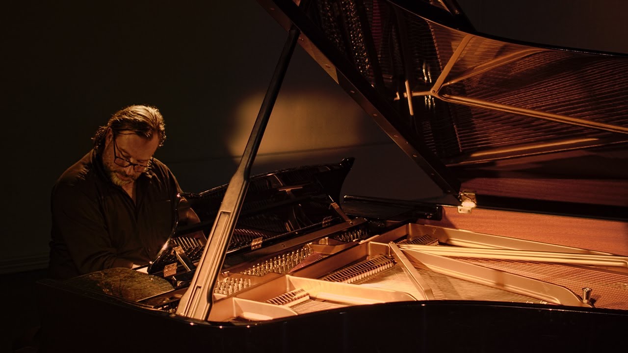 Thomas Lambrich - Decollare (Official Performance Video)