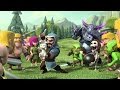 Clash of Clans - Bölüm 2 - Ucundan Azcık :D