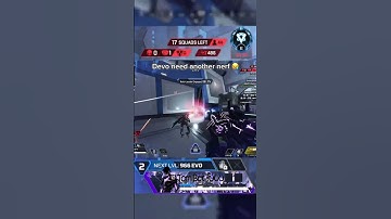 What do you guys think? #apexlegends #apex #fyp #fy #tombot3000