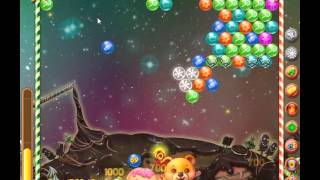 Candy Planet Level 65