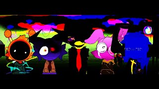 The Last Voices Sprunkcore Mix