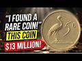 1967 South Africa 5 Cents Coin Worth 13 Million Check Your Change 