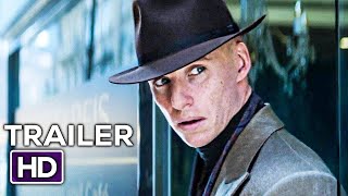 The Day Of The Jackal Trailer 2024 Eddie Redmayne, Drama, Thriller Hd